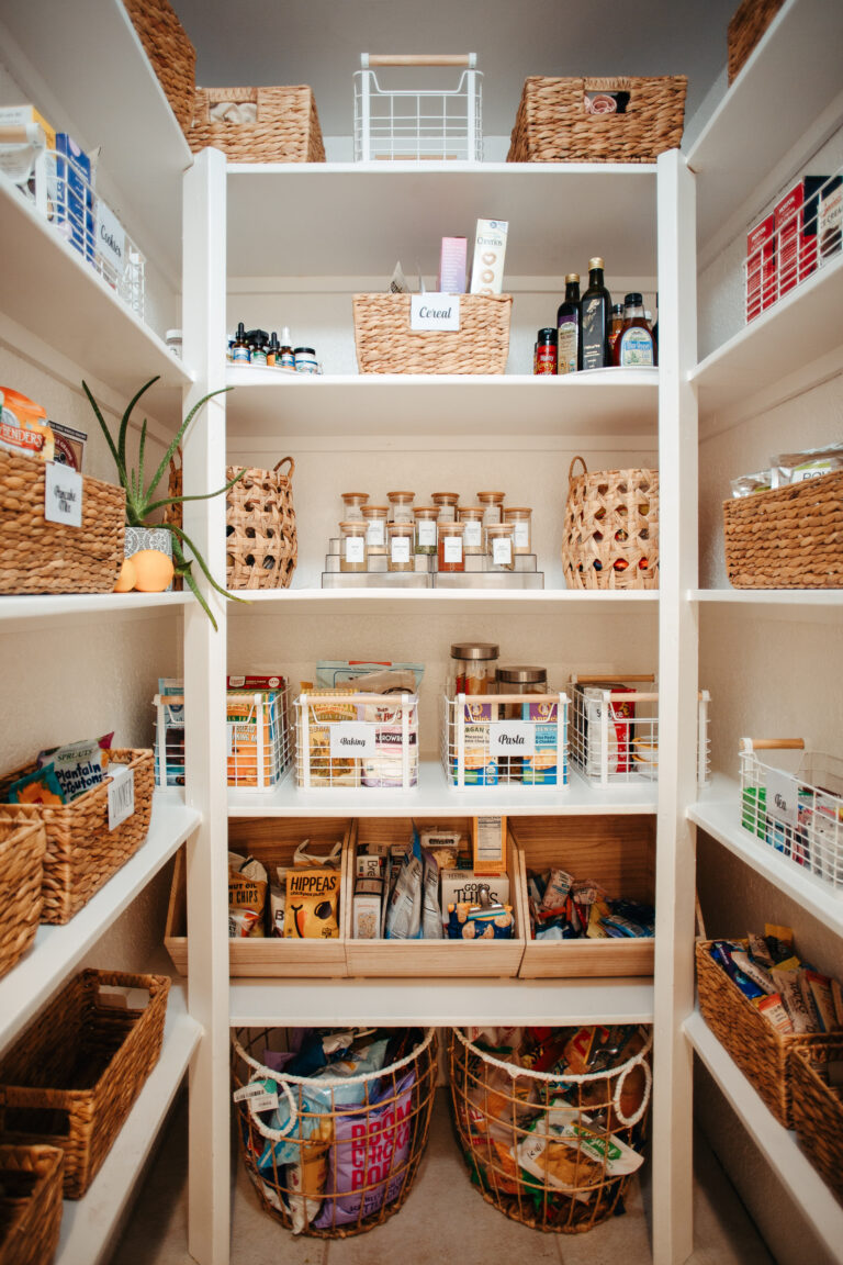 Organizing in the New Year